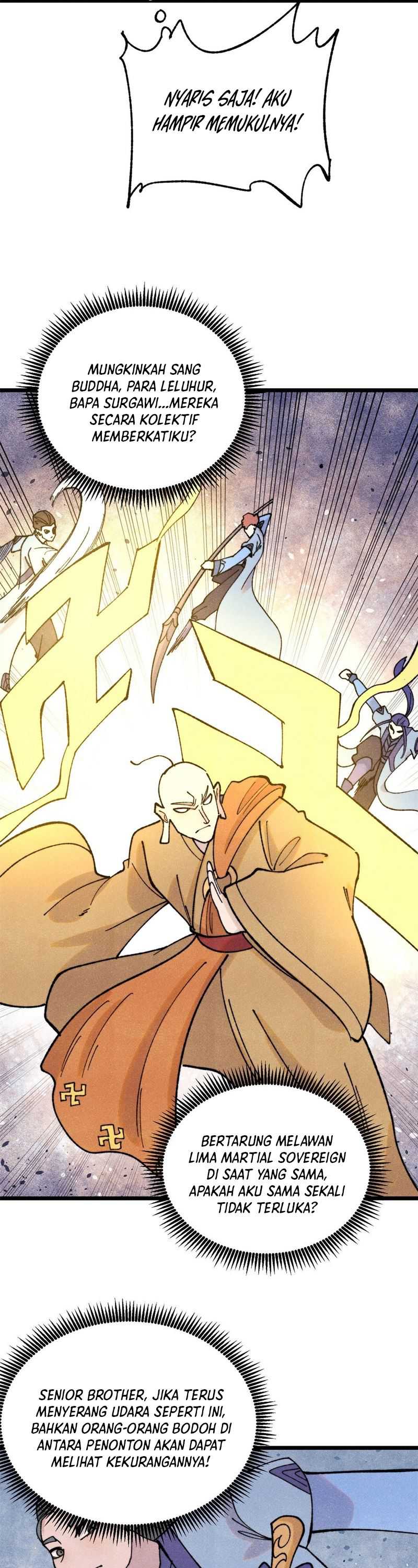 All Hail the Sect Leader Chap 402 - Next Chap 403