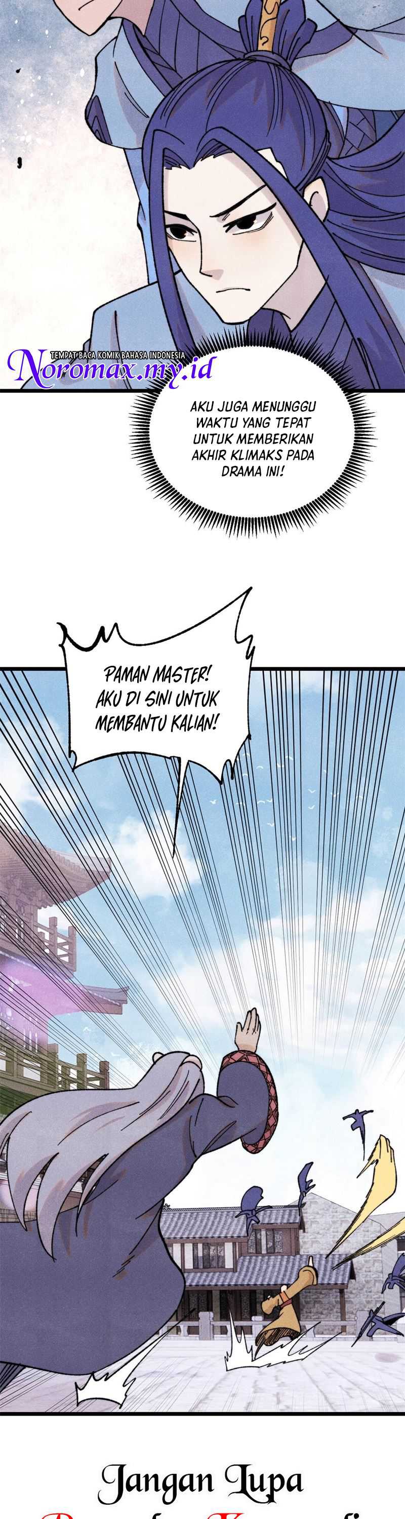 All Hail the Sect Leader Chap 402 - Next Chap 403