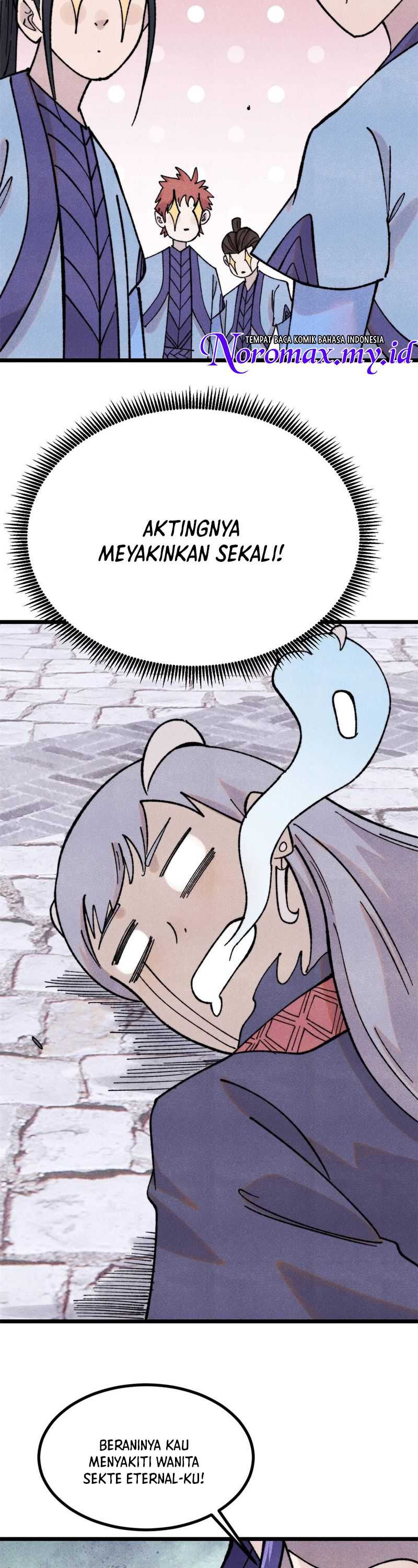 All Hail the Sect Leader Chap 402 - Next Chap 403