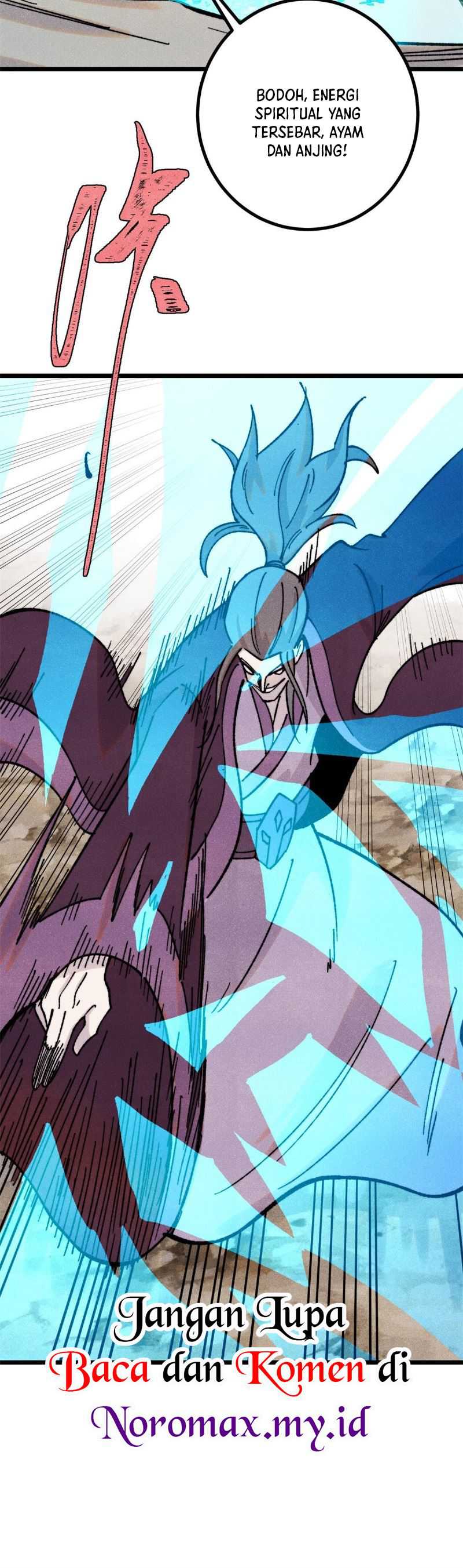All Hail the Sect Leader Chap 402 - Next Chap 403