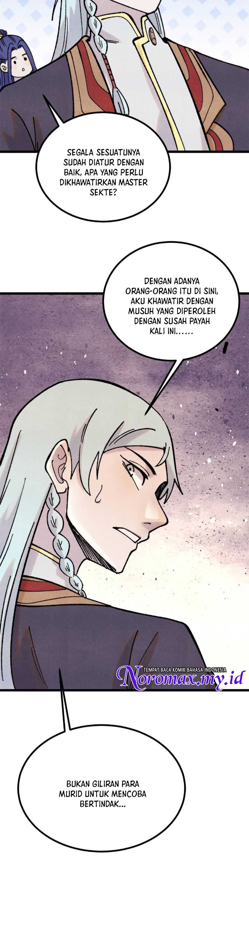 All Hail the Sect Leader Chap 402 - Next Chap 403