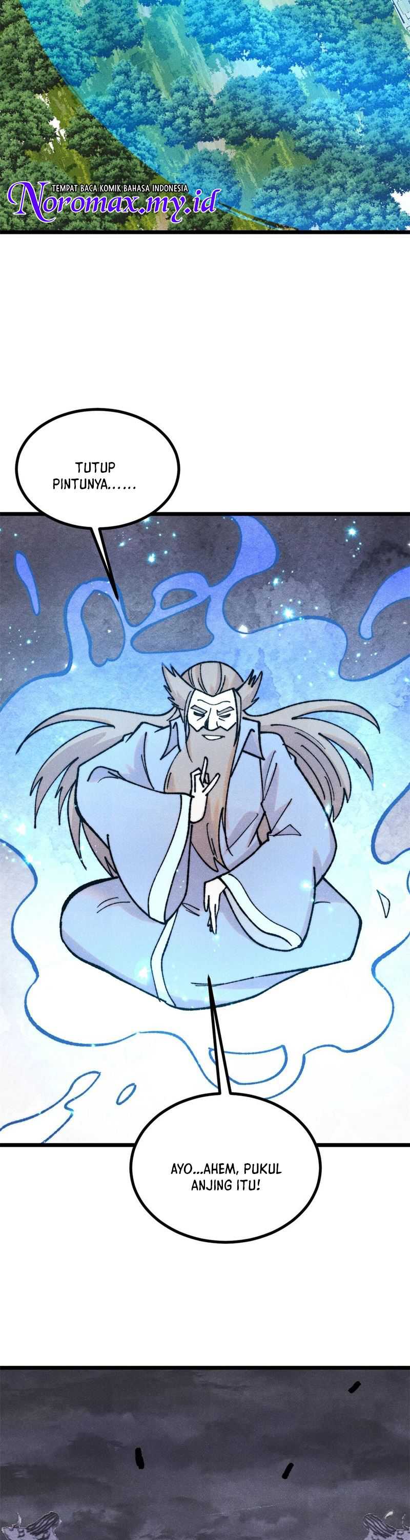 All Hail the Sect Leader Chap 402 - Next Chap 403