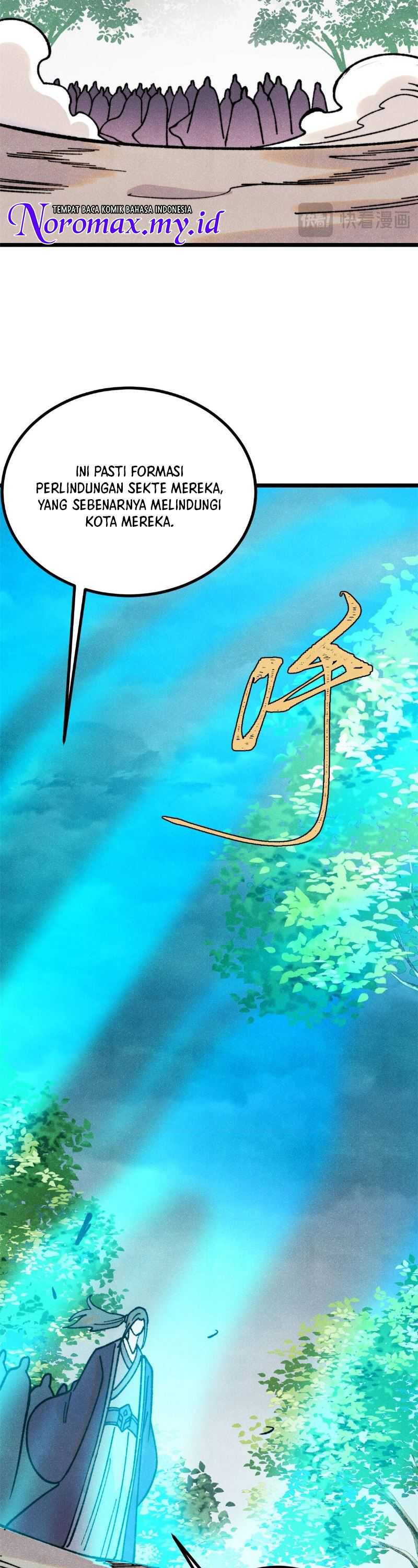 All Hail the Sect Leader Chap 402 - Next Chap 403