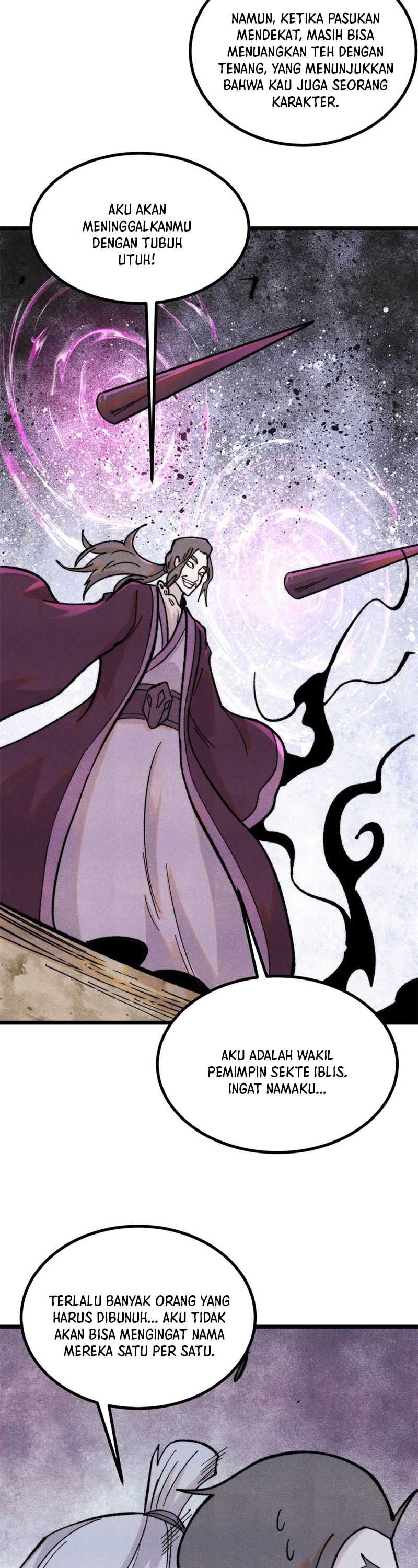 All Hail the Sect Leader Chap 402 - Next Chap 403