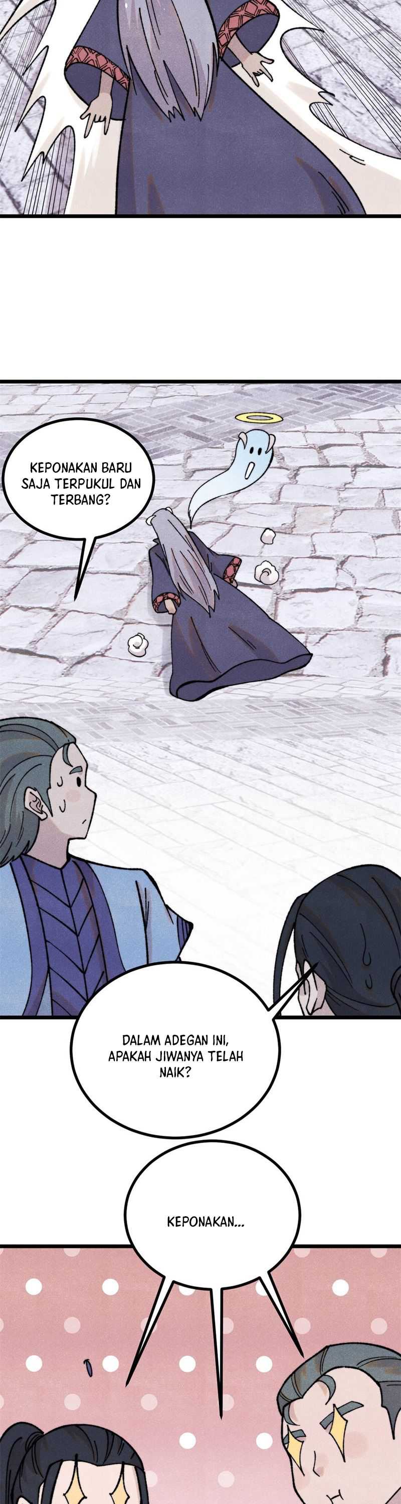 All Hail the Sect Leader Chap 402 - Next Chap 403