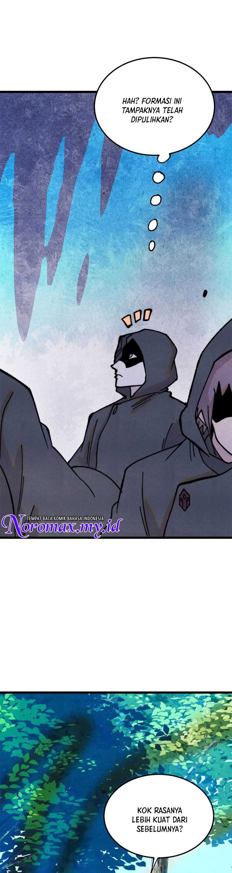 All Hail the Sect Leader Chap 402 - Next Chap 403