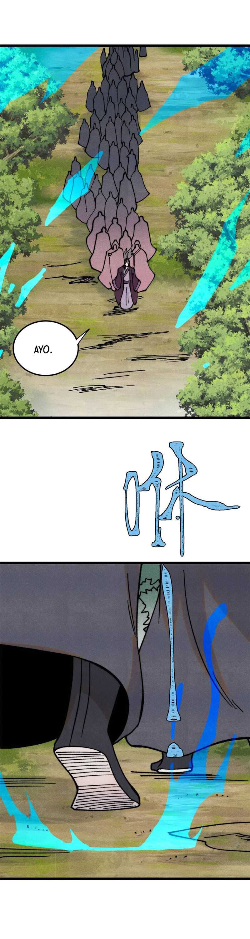 All Hail the Sect Leader Chap 402 - Next Chap 403