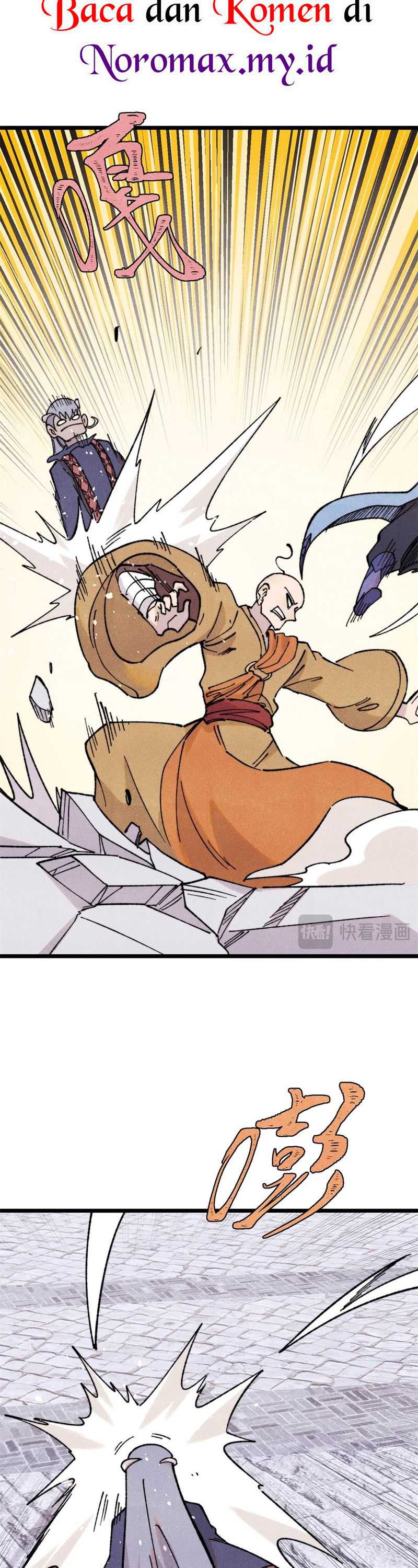 All Hail the Sect Leader Chap 402 - Next Chap 403