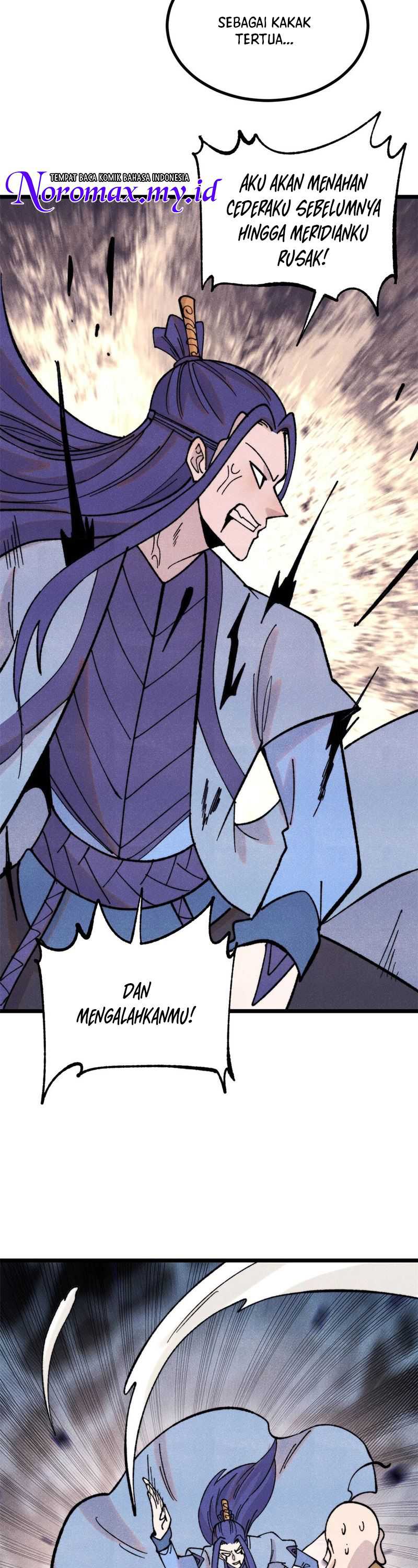 All Hail the Sect Leader Chap 402 - Next Chap 403