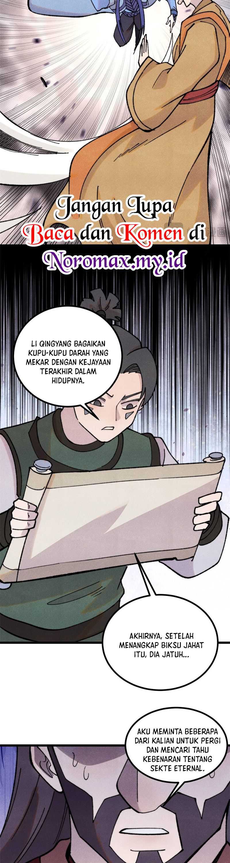 All Hail the Sect Leader Chap 402 - Next Chap 403