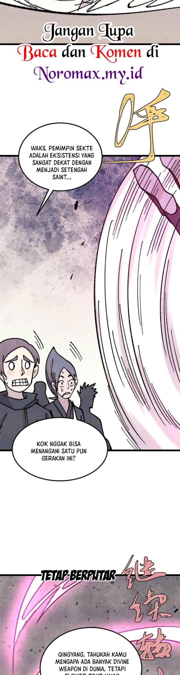 All Hail the Sect Leader Chap 403 - Next Chap 404