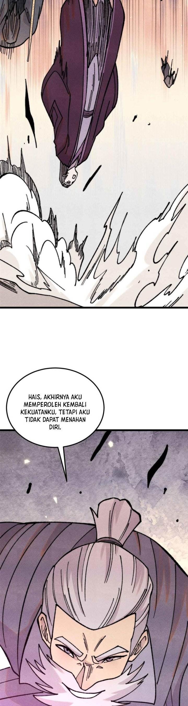 All Hail the Sect Leader Chap 403 - Next Chap 404