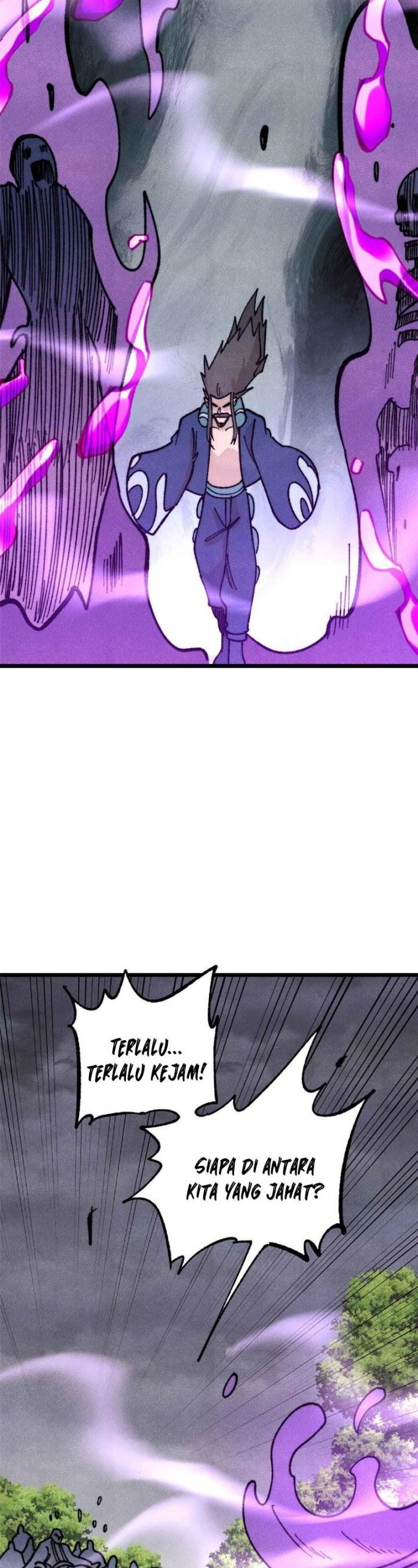 All Hail the Sect Leader Chap 403 - Next Chap 404