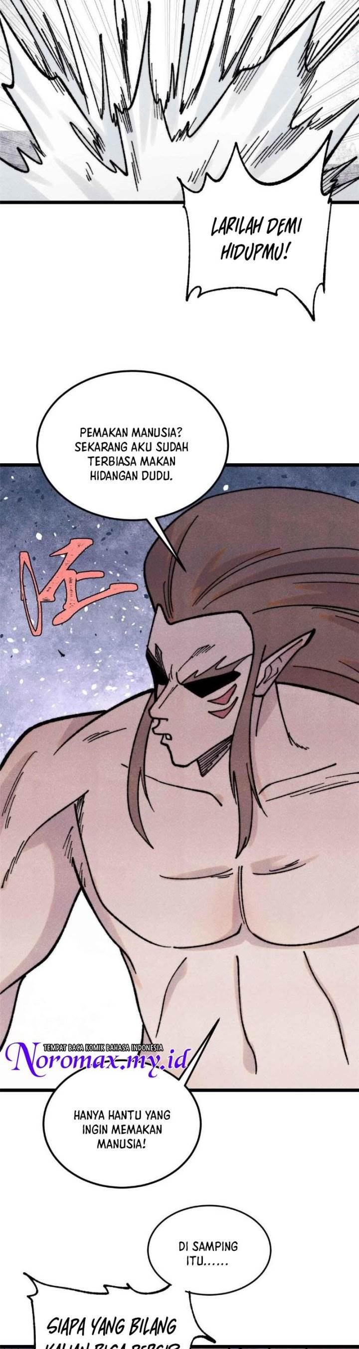 All Hail the Sect Leader Chap 403 - Next Chap 404