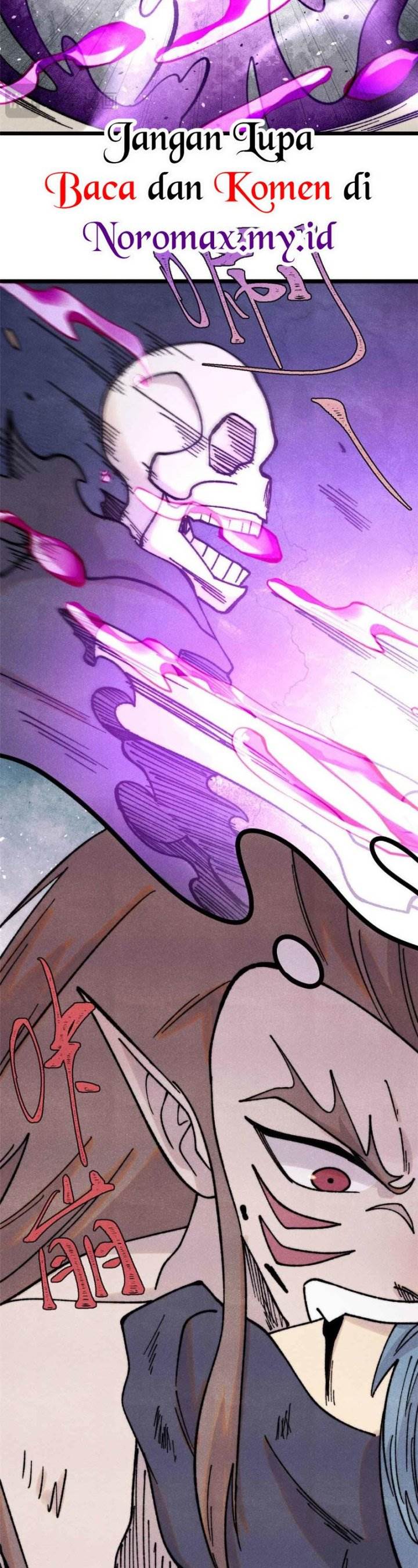 All Hail the Sect Leader Chap 403 - Next Chap 404