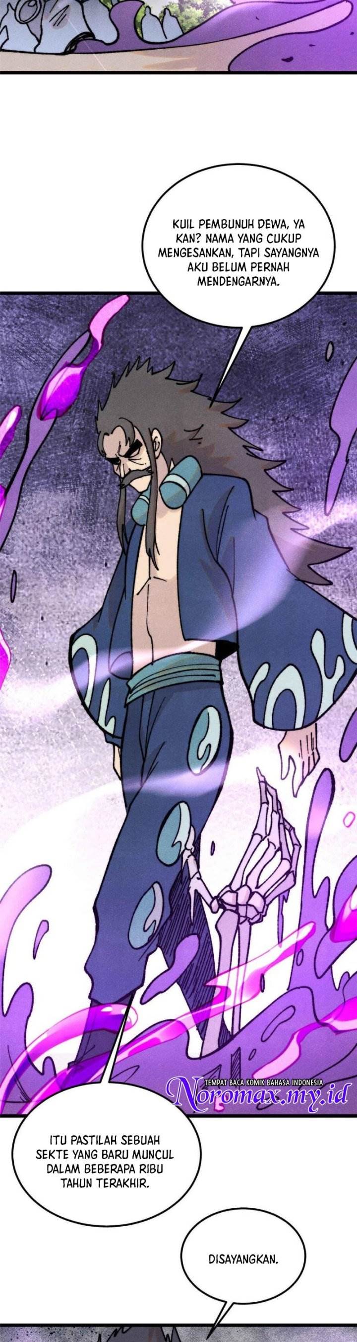 All Hail the Sect Leader Chap 403 - Next Chap 404