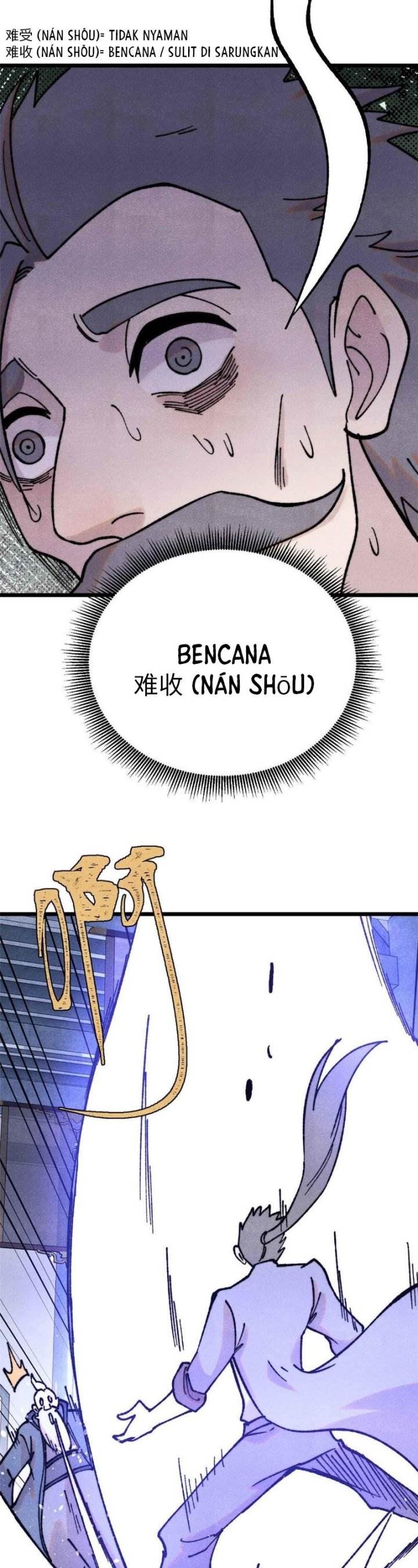 All Hail the Sect Leader Chap 404 - Next Chap 405