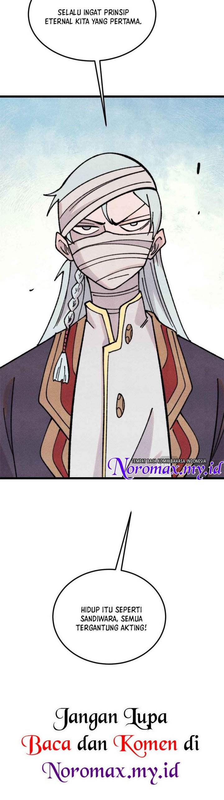 All Hail the Sect Leader Chap 404 - Next Chap 405