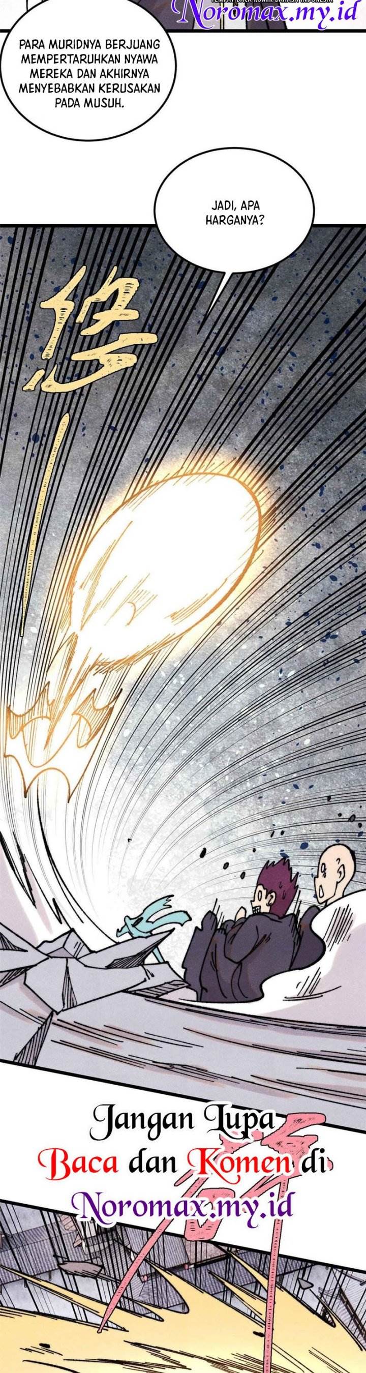 All Hail the Sect Leader Chap 404 - Next Chap 405