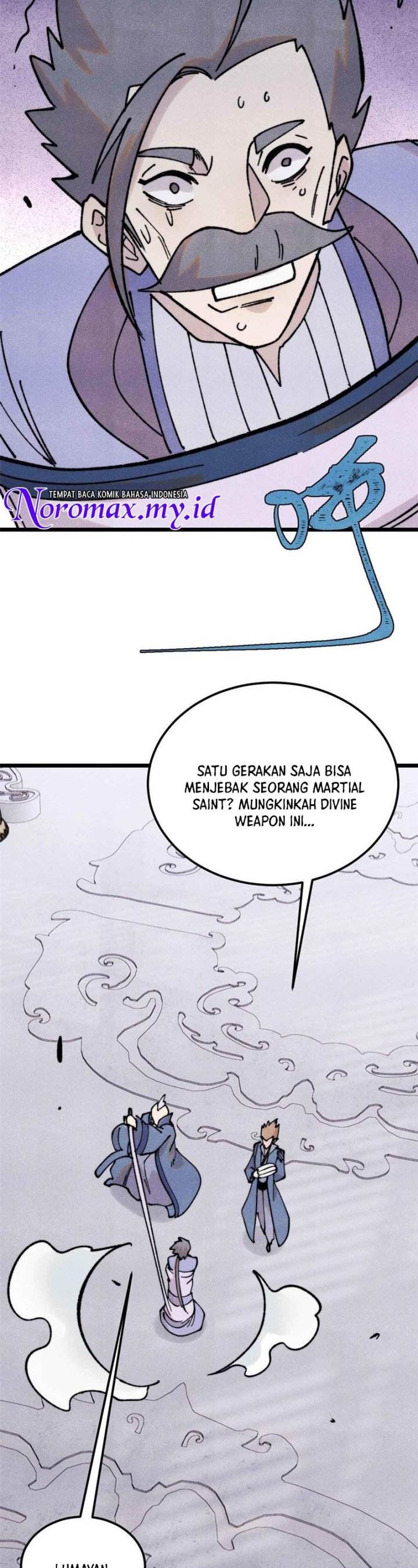 All Hail the Sect Leader Chap 404 - Next Chap 405