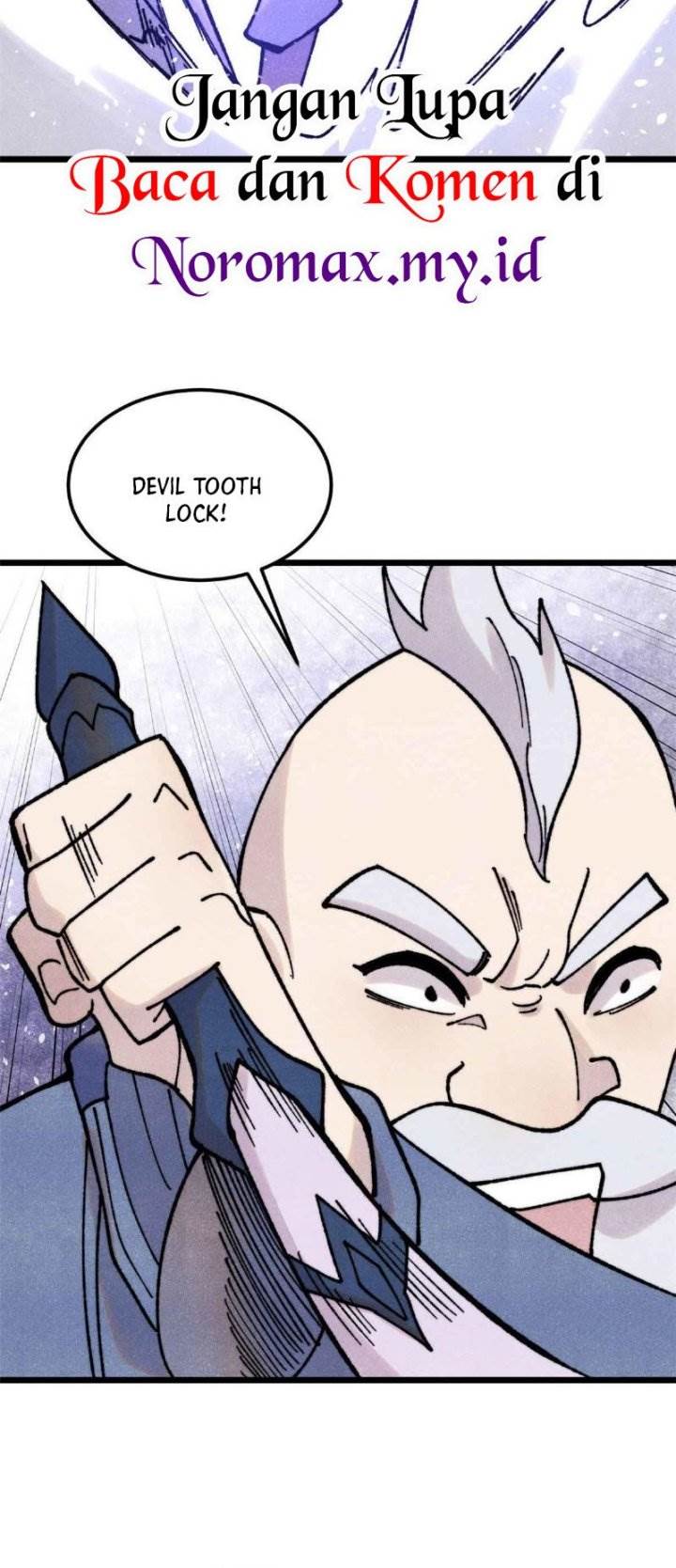 All Hail the Sect Leader Chap 404 - Next Chap 405