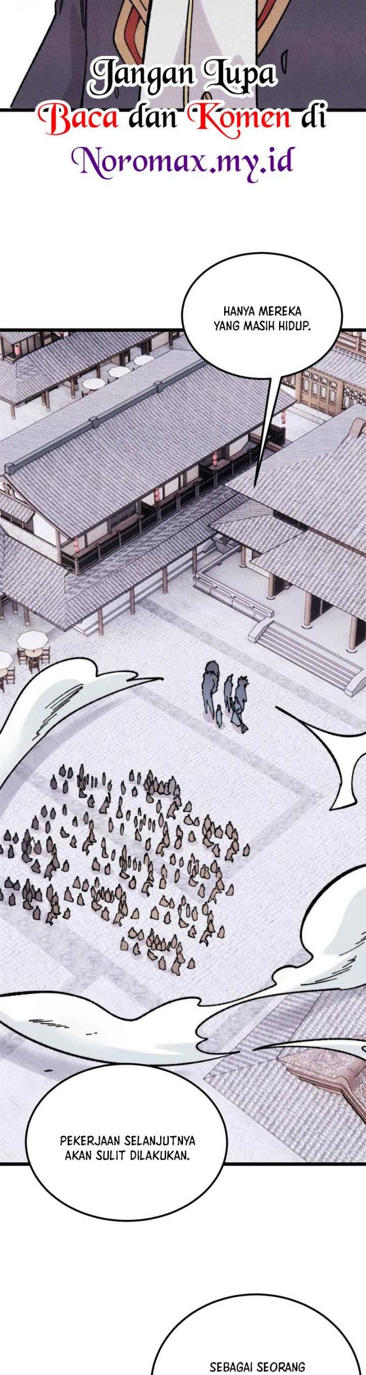 All Hail the Sect Leader Chap 404 - Next Chap 405