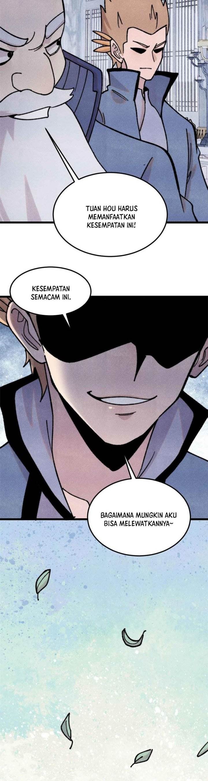 All Hail the Sect Leader Chap 404 - Next Chap 405