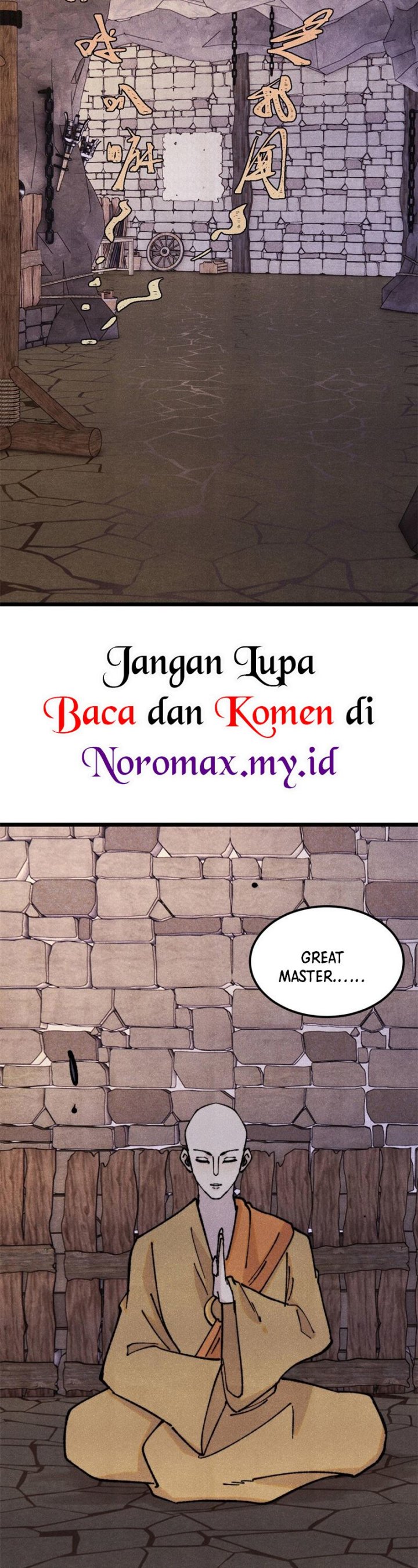 All Hail the Sect Leader Chap 405 - Next Chap 406