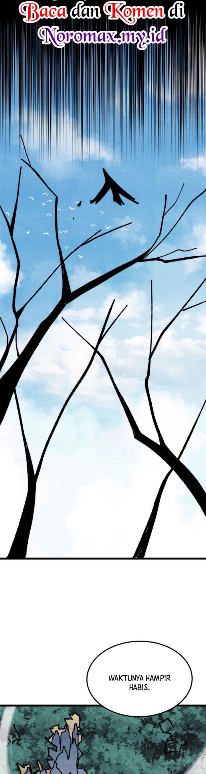 All Hail the Sect Leader Chap 406 - Next Chap 407