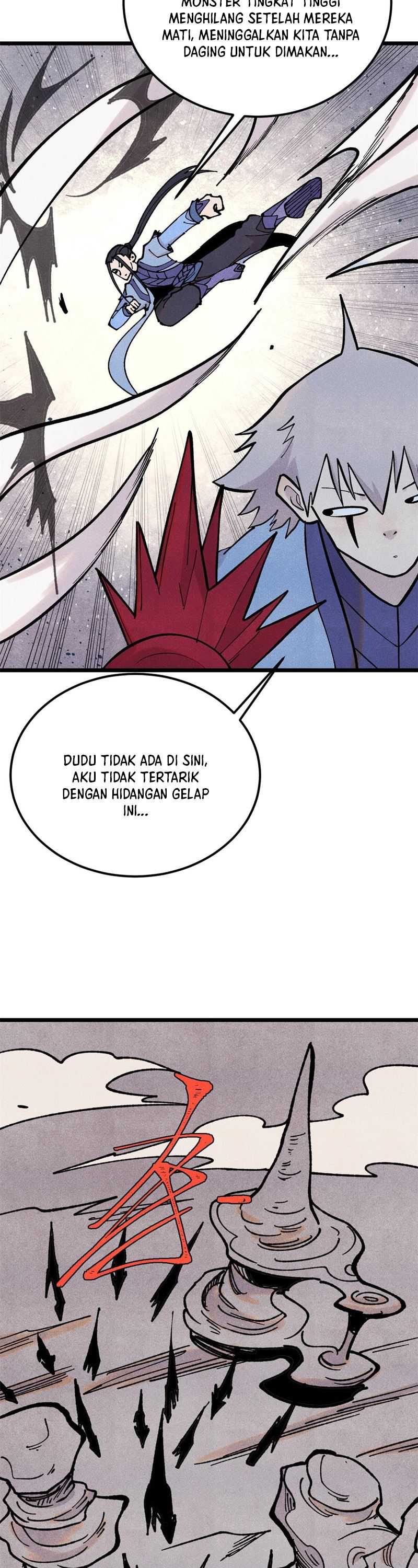 All Hail the Sect Leader Chap 407 - Next Chap 408