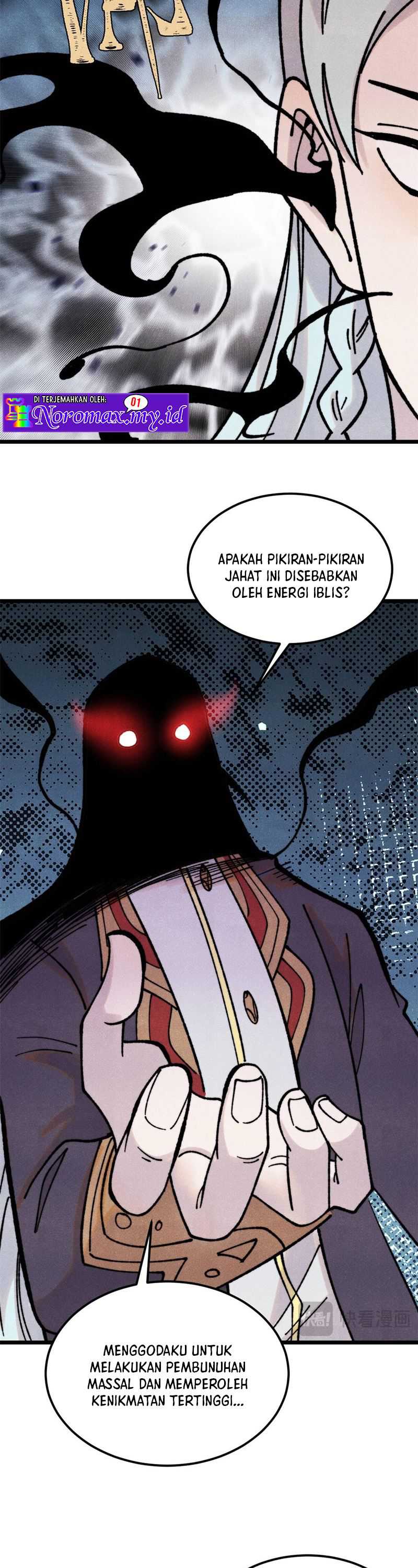 All Hail the Sect Leader Chap 407 - Next Chap 408