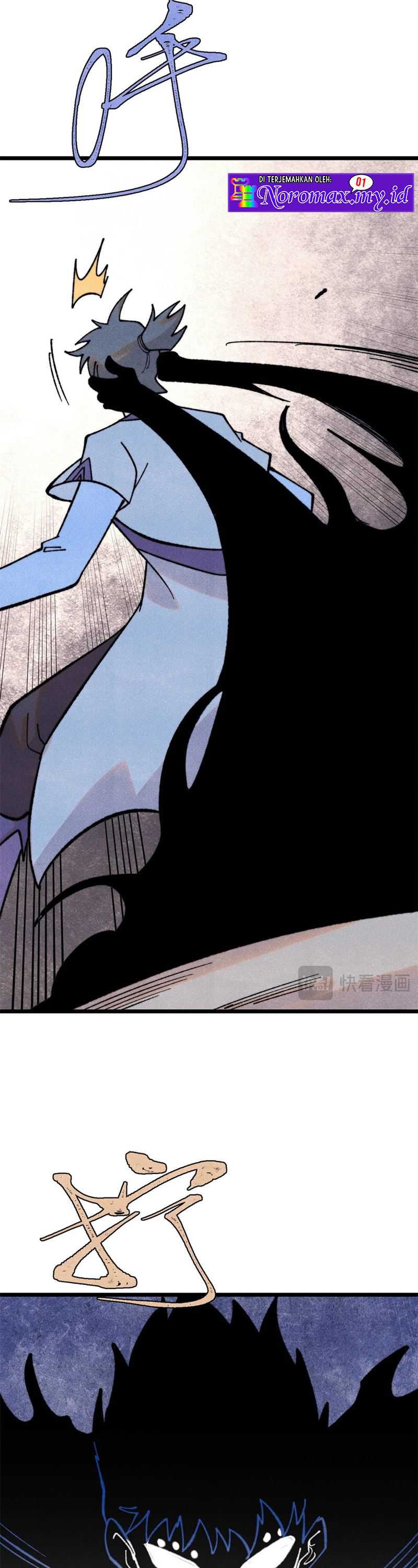 All Hail the Sect Leader Chap 407 - Next Chap 408