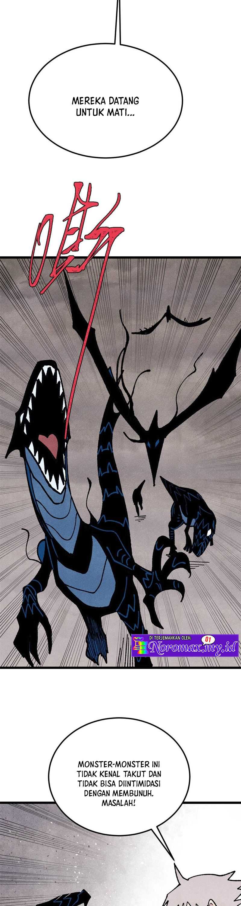 All Hail the Sect Leader Chap 407 - Next Chap 408