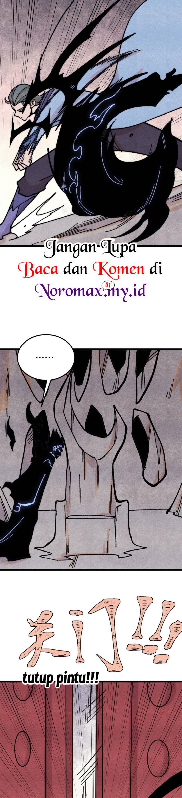 All Hail the Sect Leader Chap 408 - Next Chap 409