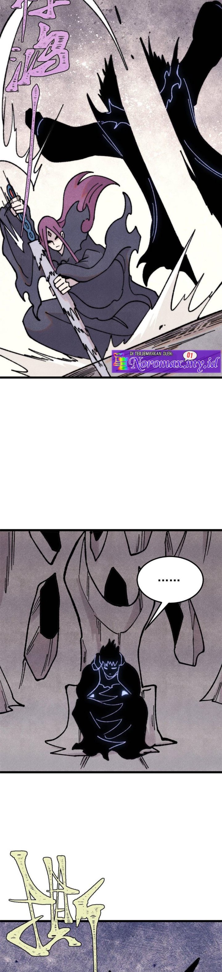 All Hail the Sect Leader Chap 408 - Next Chap 409