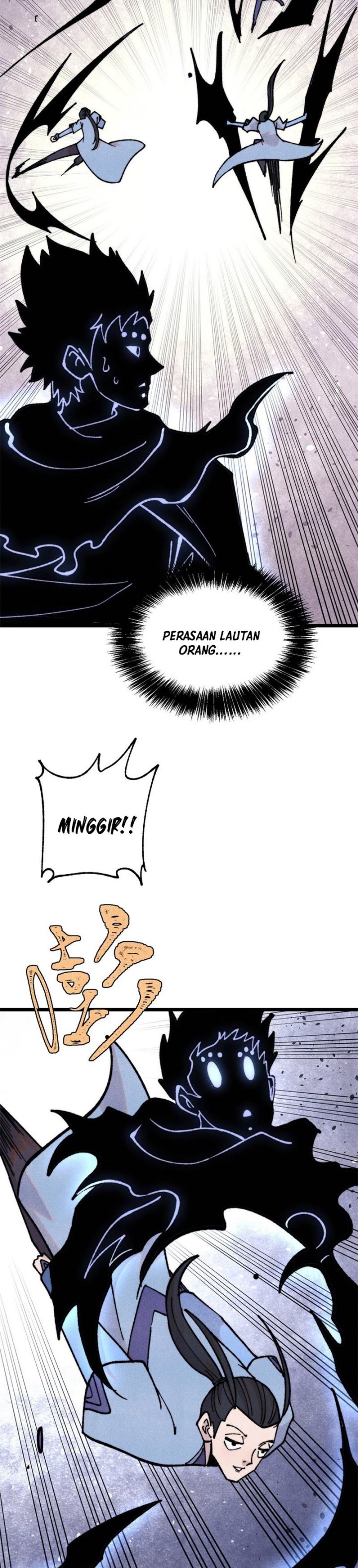 All Hail the Sect Leader Chap 408 - Next Chap 409