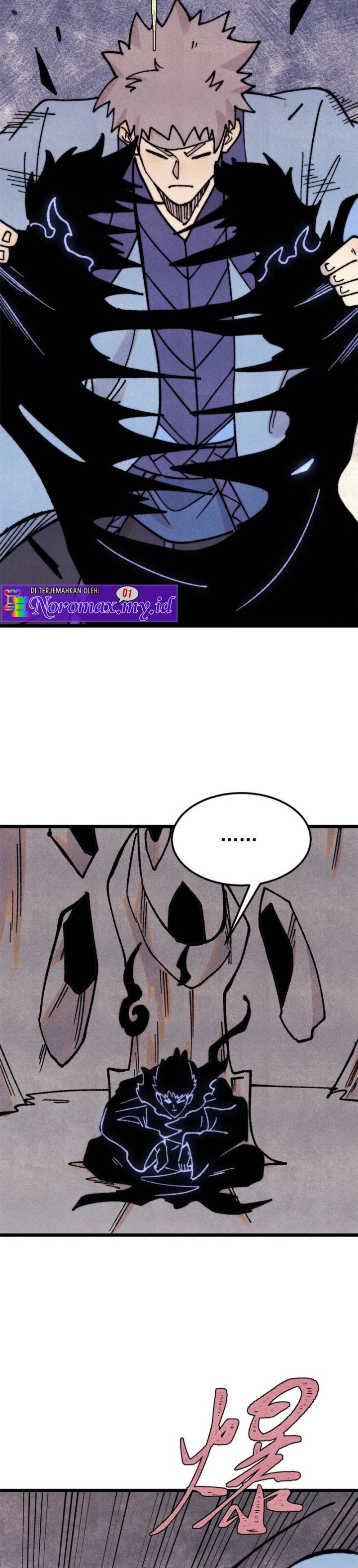 All Hail the Sect Leader Chap 408 - Next Chap 409