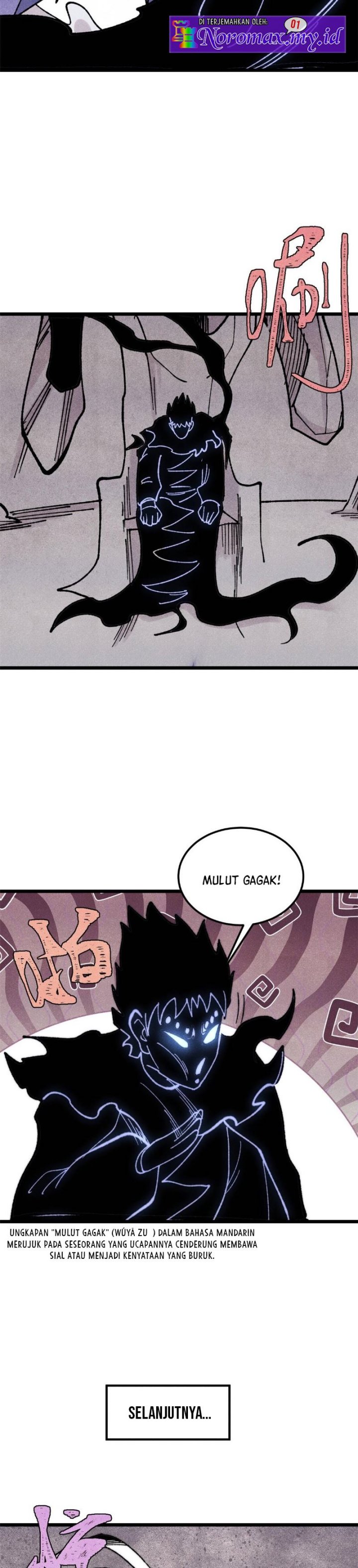 All Hail the Sect Leader Chap 408 - Next Chap 409