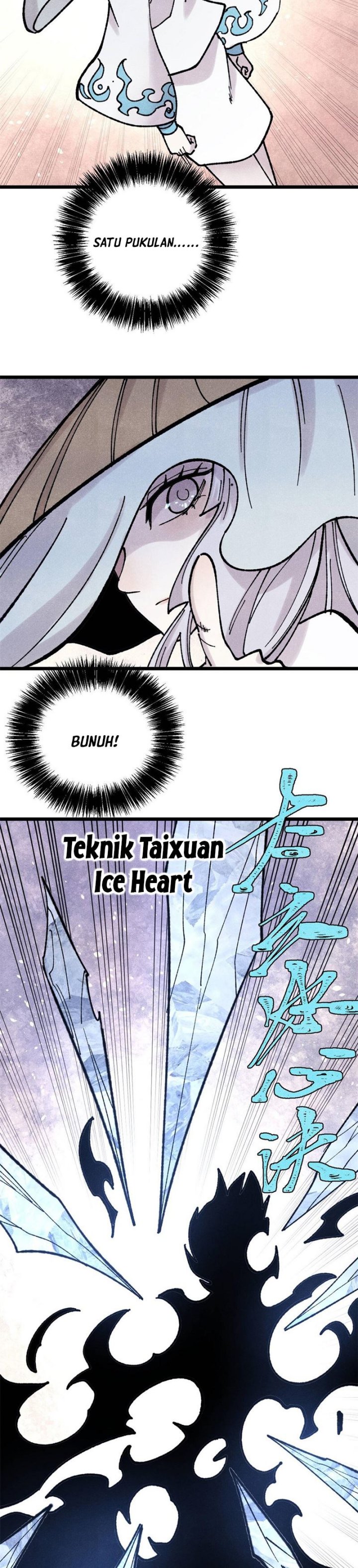 All Hail the Sect Leader Chap 408 - Next Chap 409