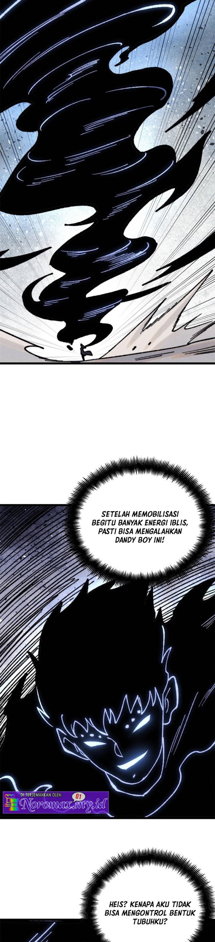 All Hail the Sect Leader Chap 408 - Next Chap 409