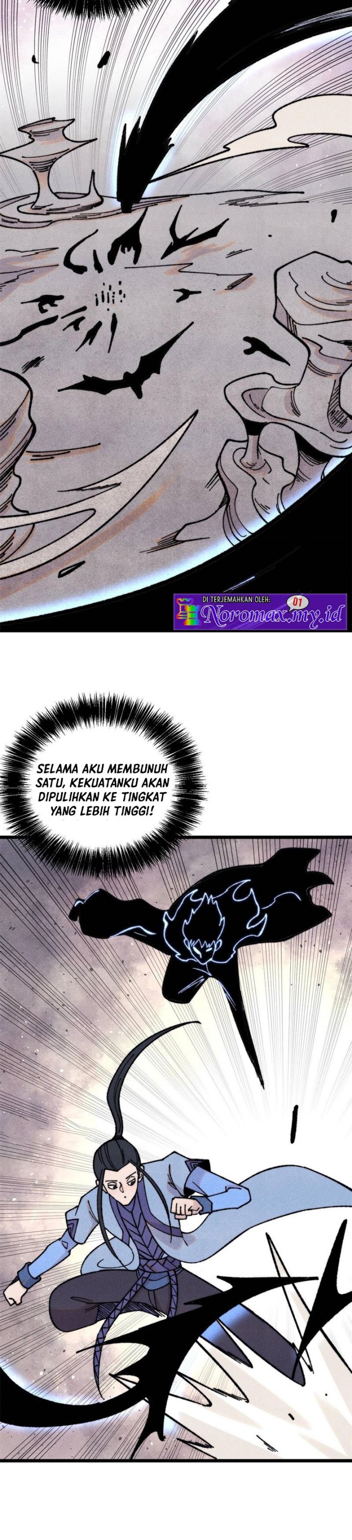 All Hail the Sect Leader Chap 408 - Next Chap 409