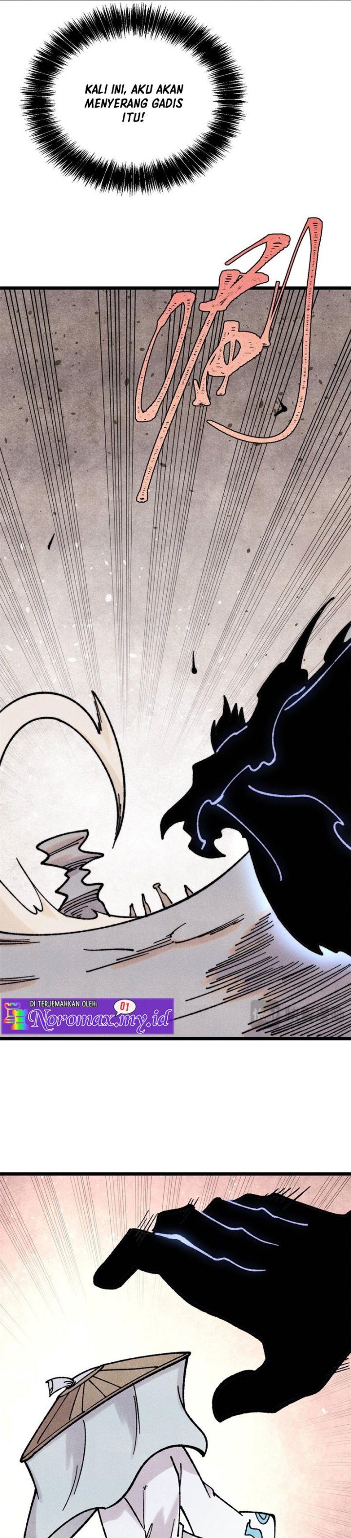 All Hail the Sect Leader Chap 408 - Next Chap 409