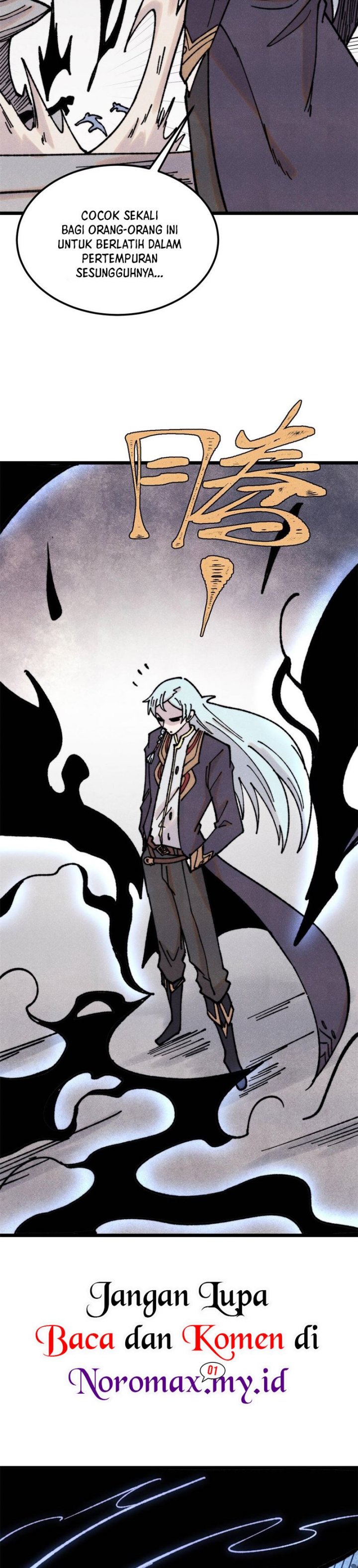 All Hail the Sect Leader Chap 408 - Next Chap 409