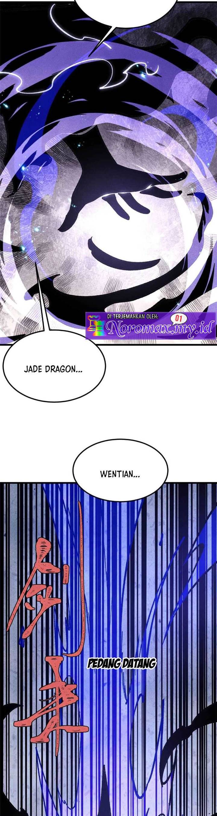All Hail the Sect Leader Chap 409 - Next Chap 410