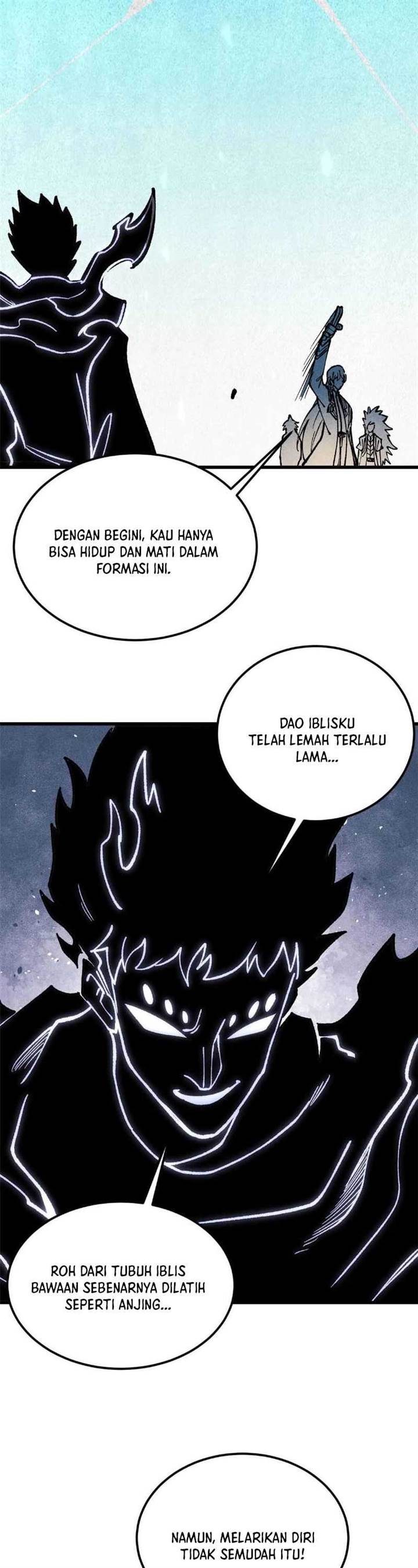 All Hail the Sect Leader Chap 409 - Next Chap 410