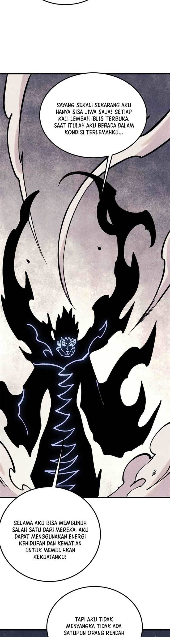 All Hail the Sect Leader Chap 409 - Next Chap 410
