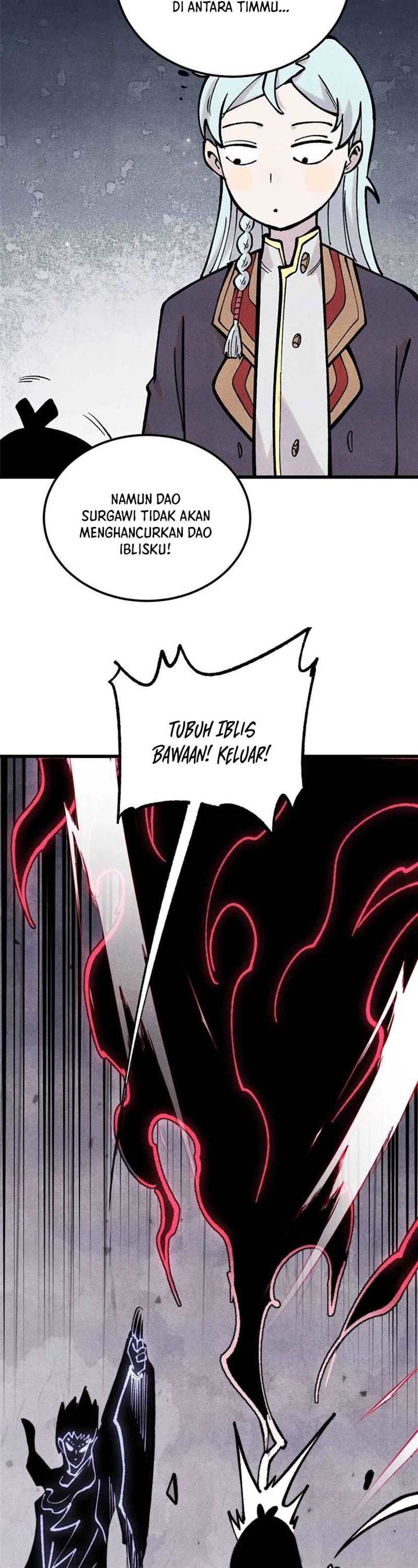 All Hail the Sect Leader Chap 409 - Next Chap 410