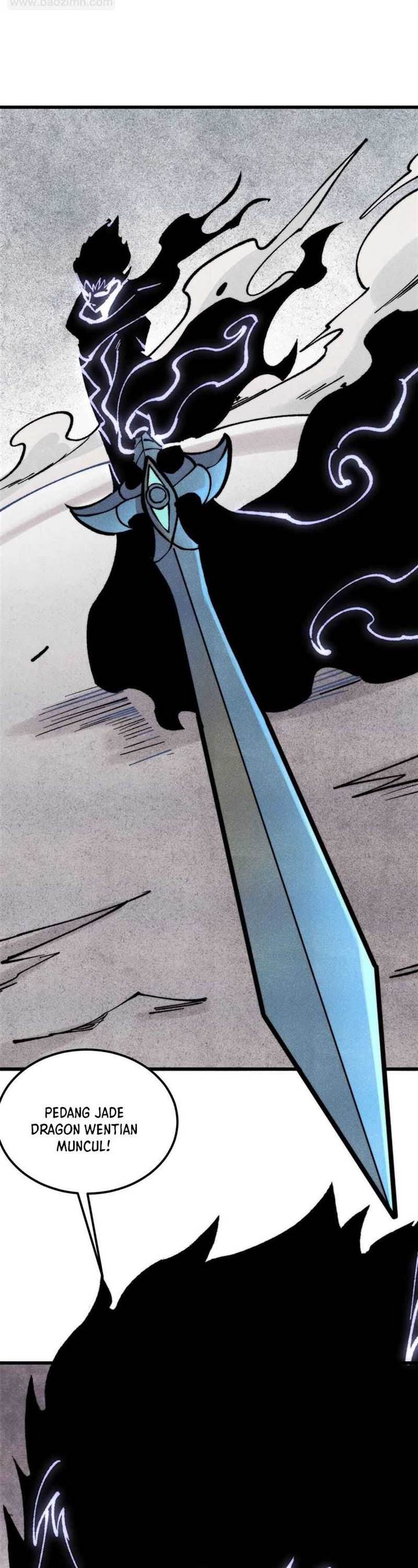 All Hail the Sect Leader Chap 409 - Next Chap 410