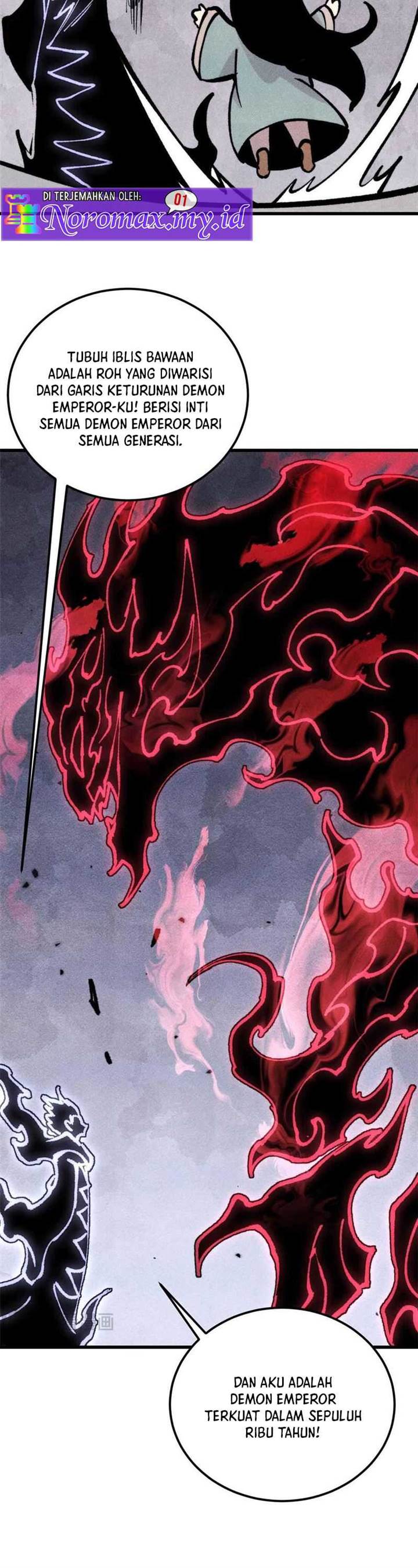 All Hail the Sect Leader Chap 409 - Next Chap 410