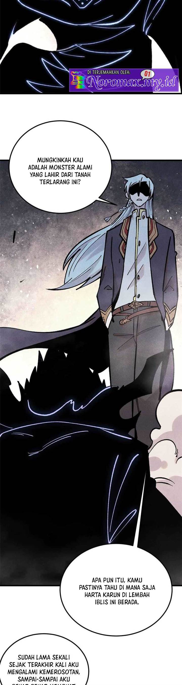 All Hail the Sect Leader Chap 409 - Next Chap 410